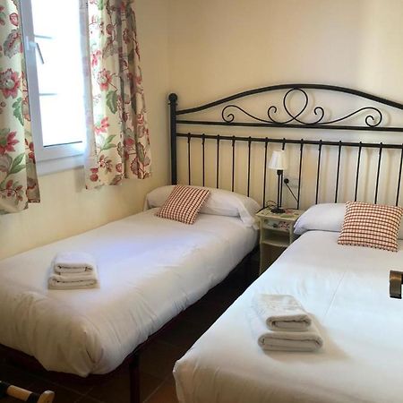 IMEDA Apartamento SALVIA Sierra Nevada Bagian luar foto