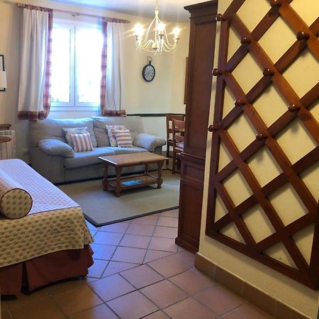 IMEDA Apartamento SALVIA Sierra Nevada Bagian luar foto