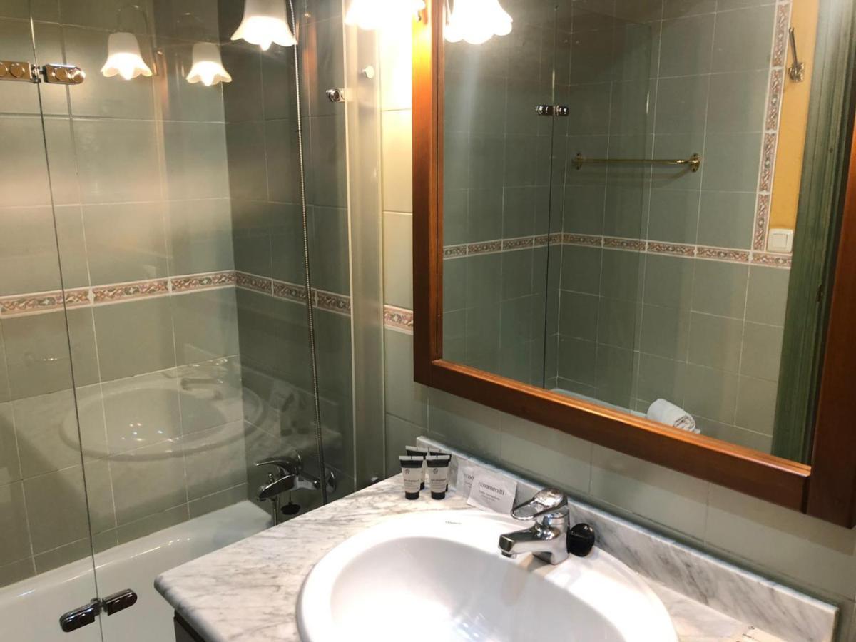 IMEDA Apartamento SALVIA Sierra Nevada Bagian luar foto