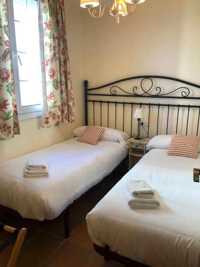 IMEDA Apartamento SALVIA Sierra Nevada Bagian luar foto