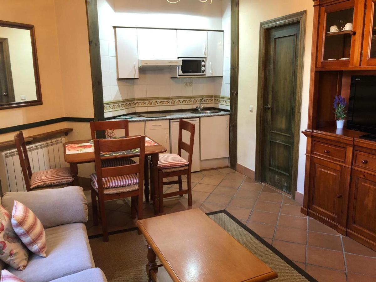 IMEDA Apartamento SALVIA Sierra Nevada Bagian luar foto