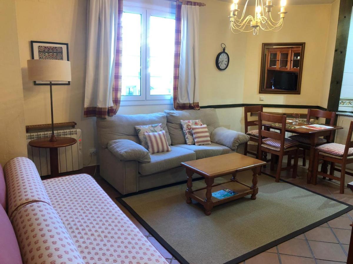 IMEDA Apartamento SALVIA Sierra Nevada Bagian luar foto