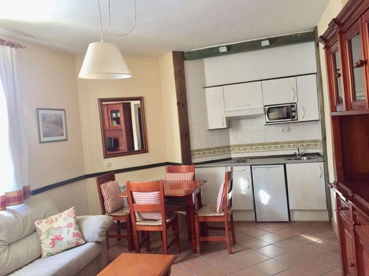 IMEDA Apartamento SALVIA Sierra Nevada Bagian luar foto