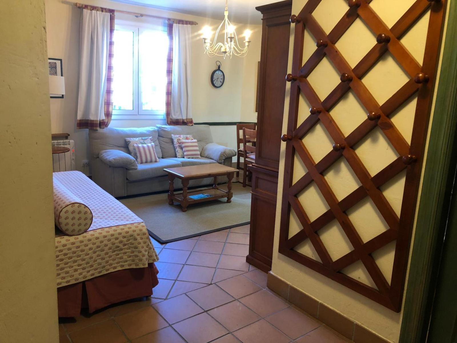 IMEDA Apartamento SALVIA Sierra Nevada Bagian luar foto