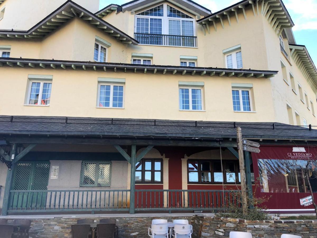IMEDA Apartamento SALVIA Sierra Nevada Bagian luar foto
